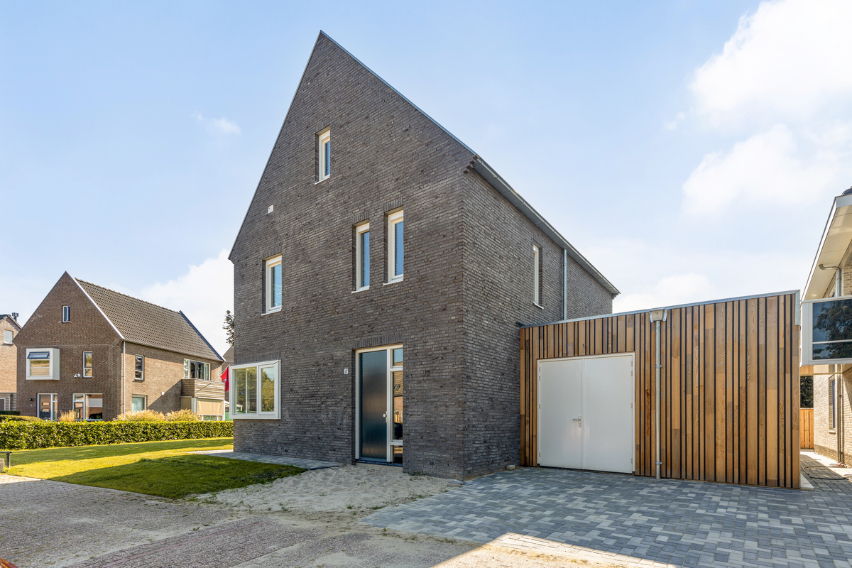 Hoge end is klaar - Image 2