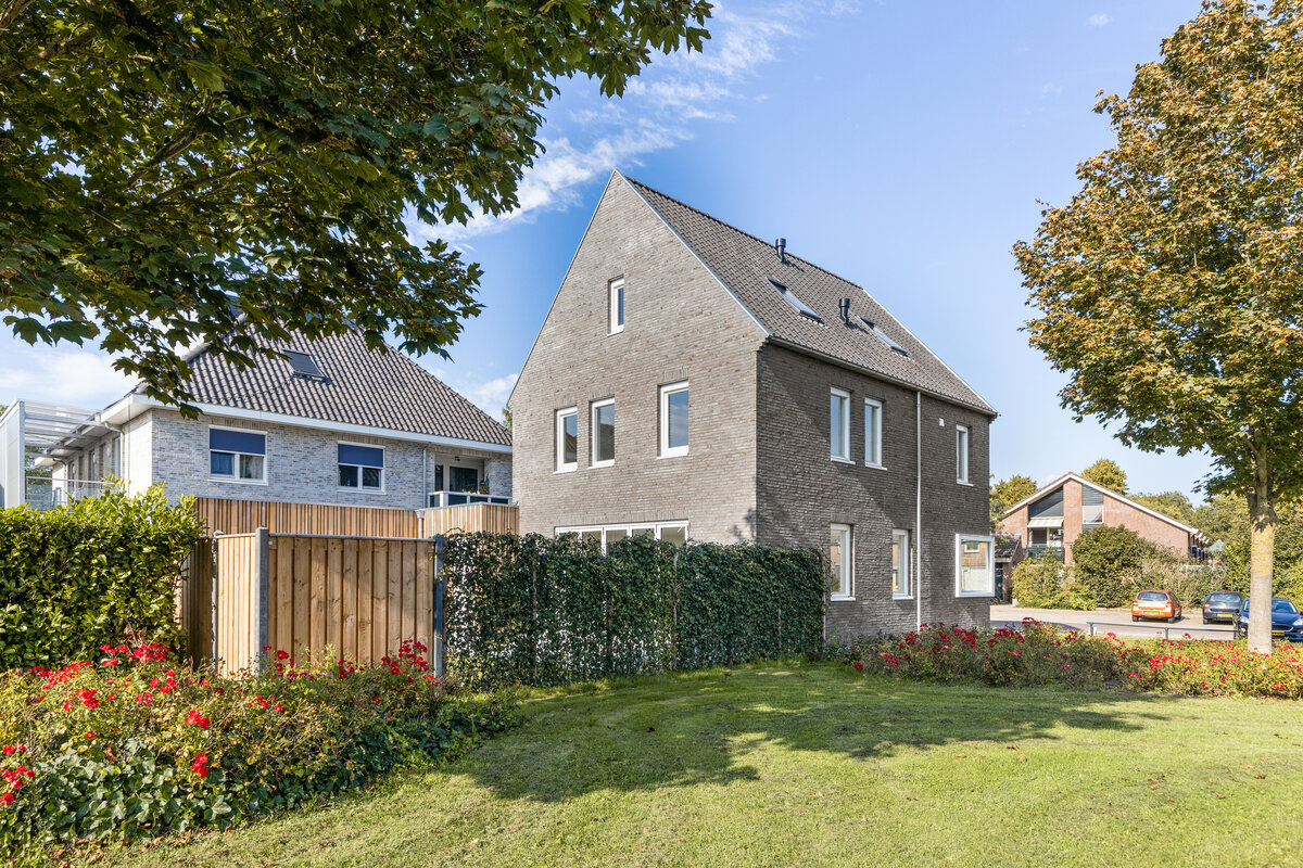 Hoge end is klaar - Image 3