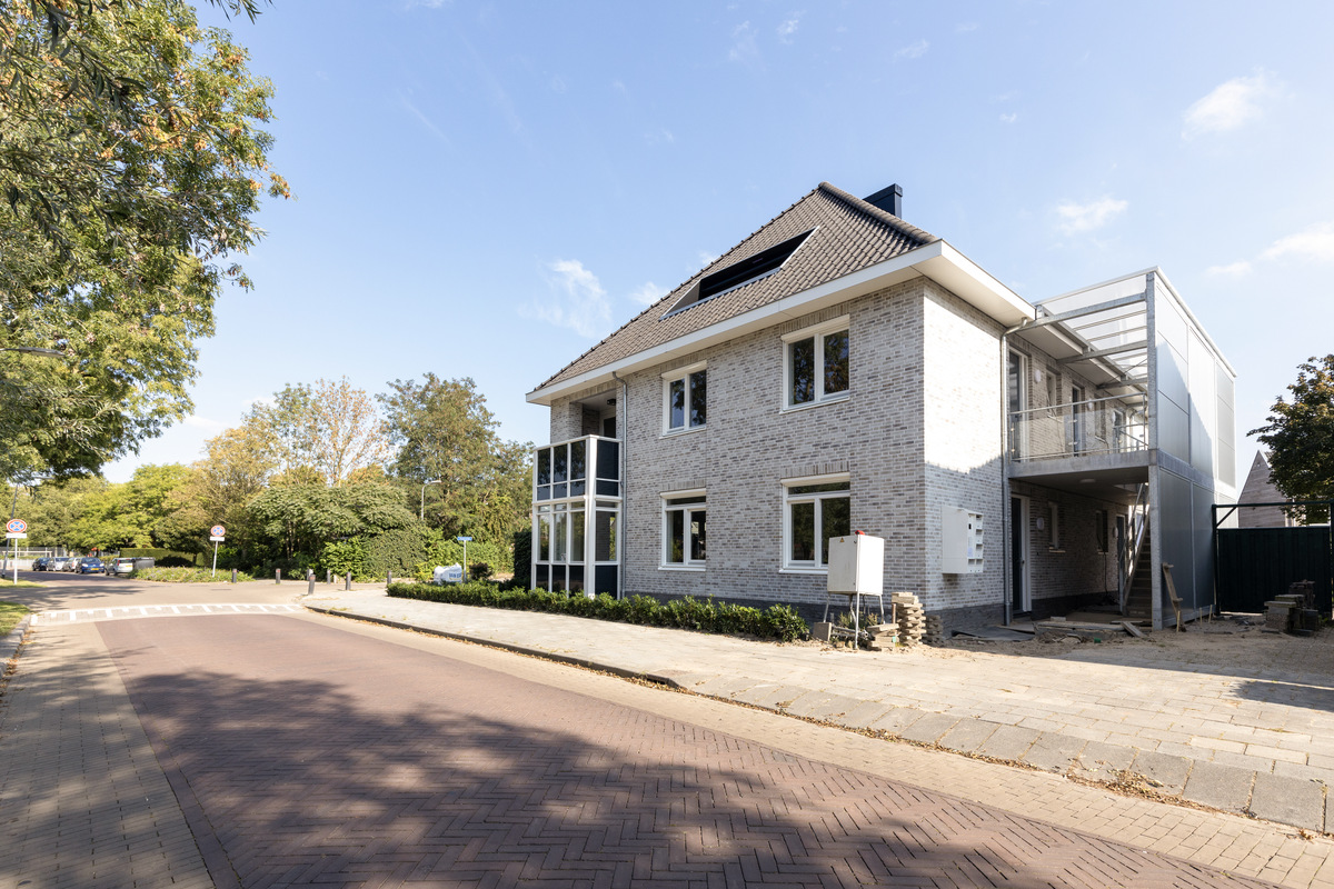 Hoge end is klaar - Image 4