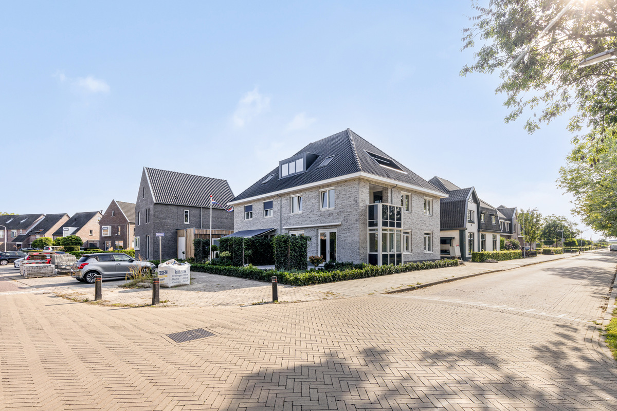 Hoge end is klaar - Image 5