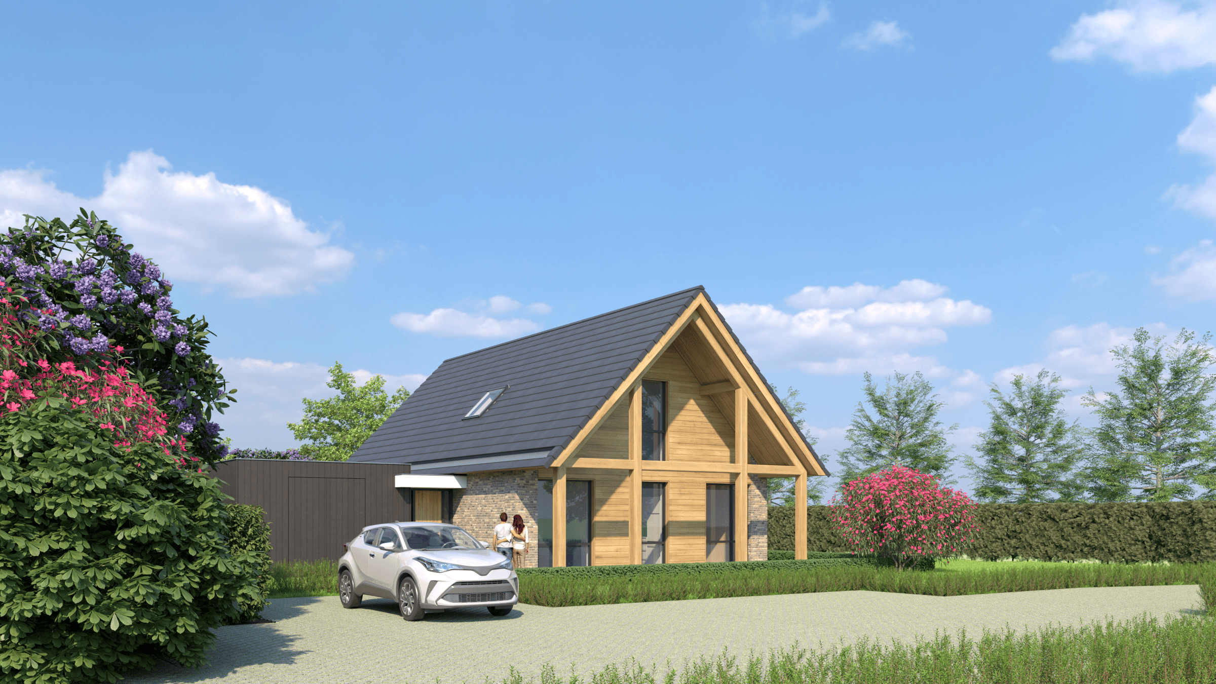 Ontwikkeling nabij Kilderseweg 39 Doetinchem - Image 5