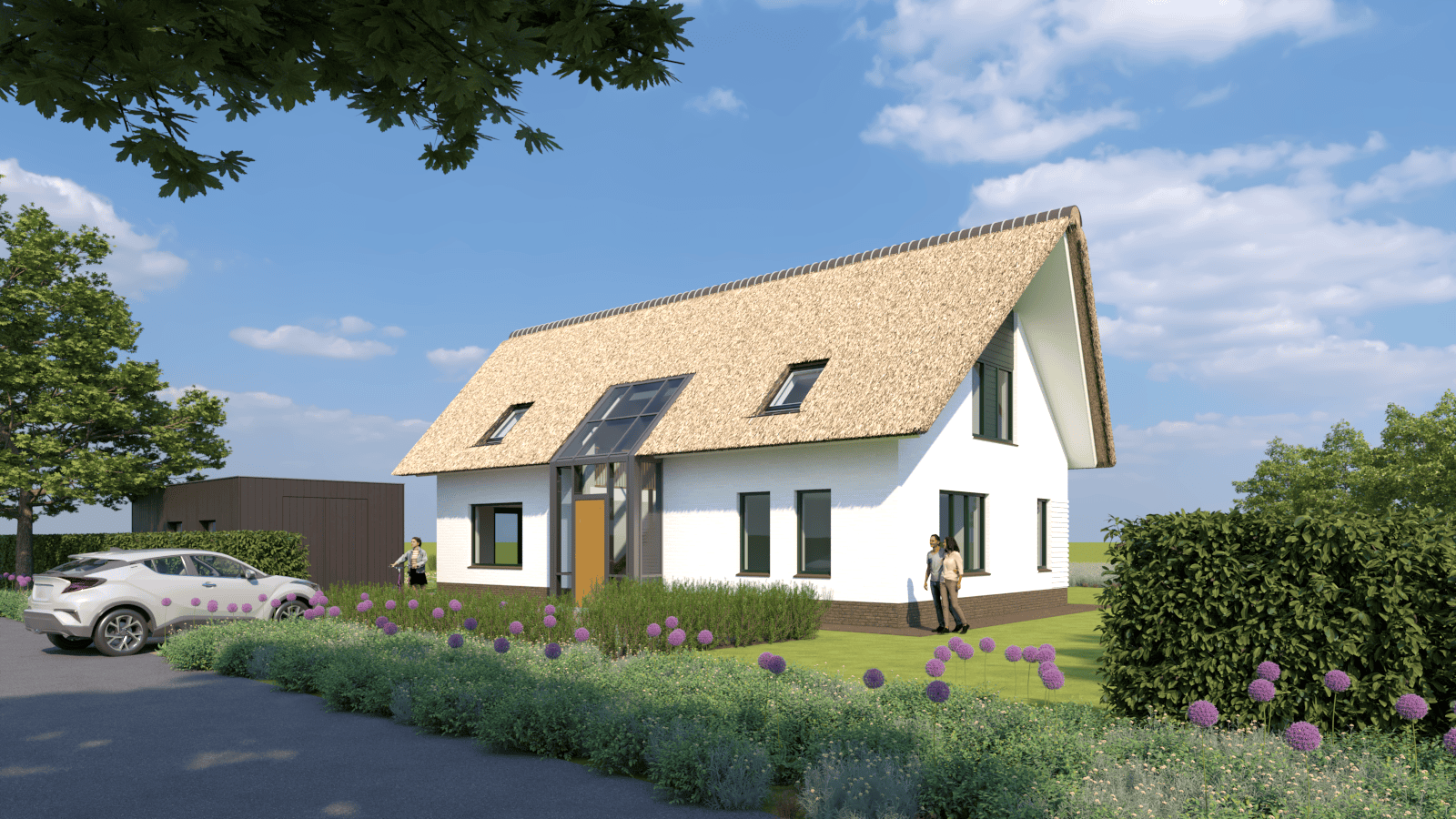 Ontwikkeling nabij Kilderseweg 39 Doetinchem - Image 3