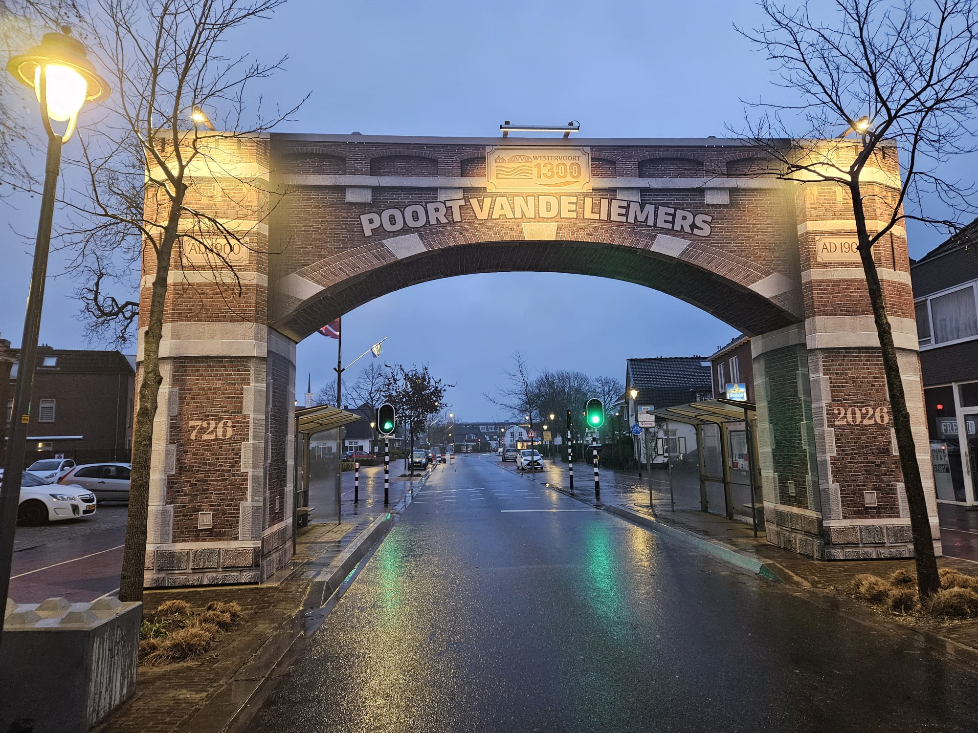 Poort van de Liemers - thumbnail