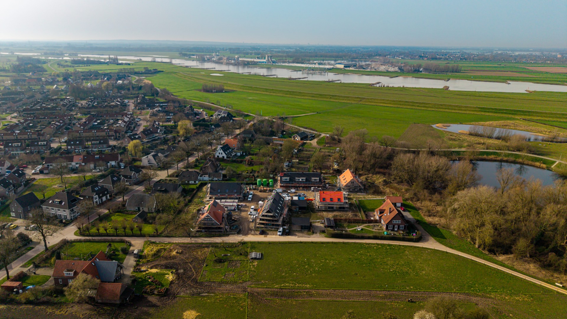 Voortgang De Pals afbeelding 4