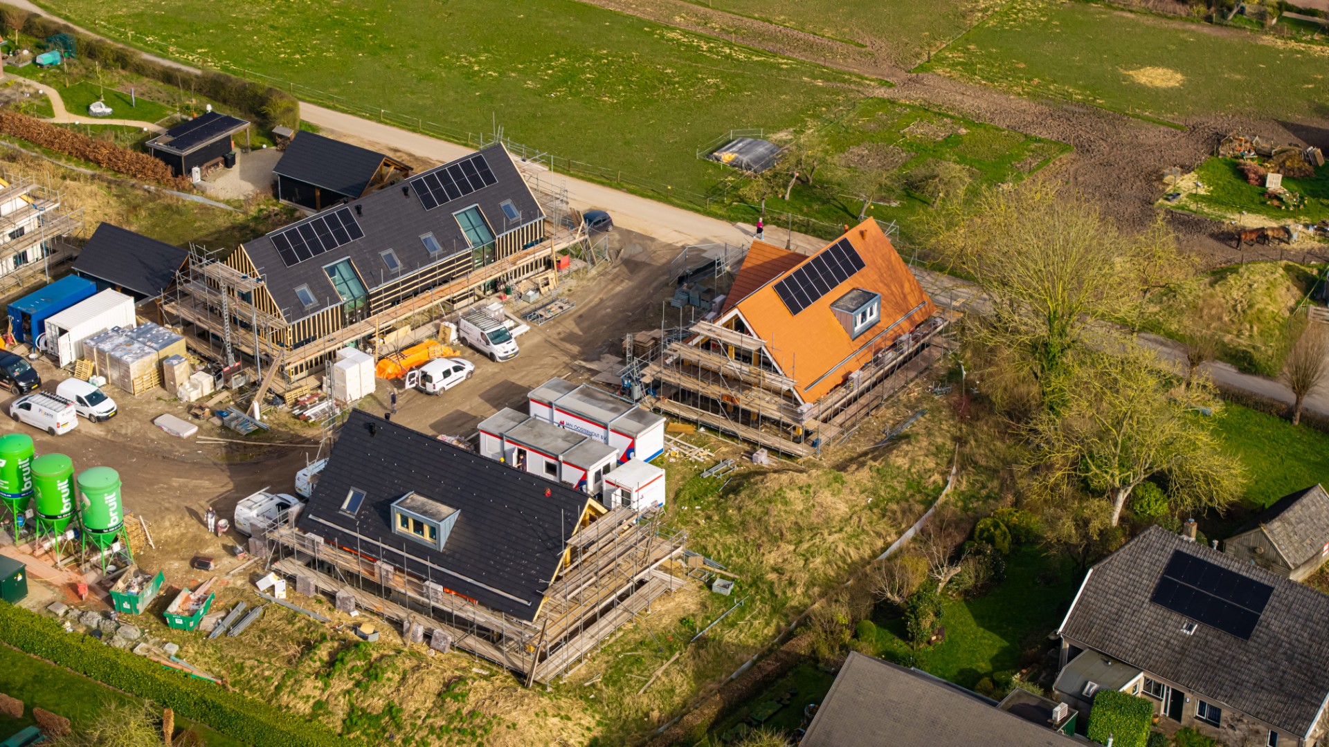 Voortgang De Pals afbeelding 5